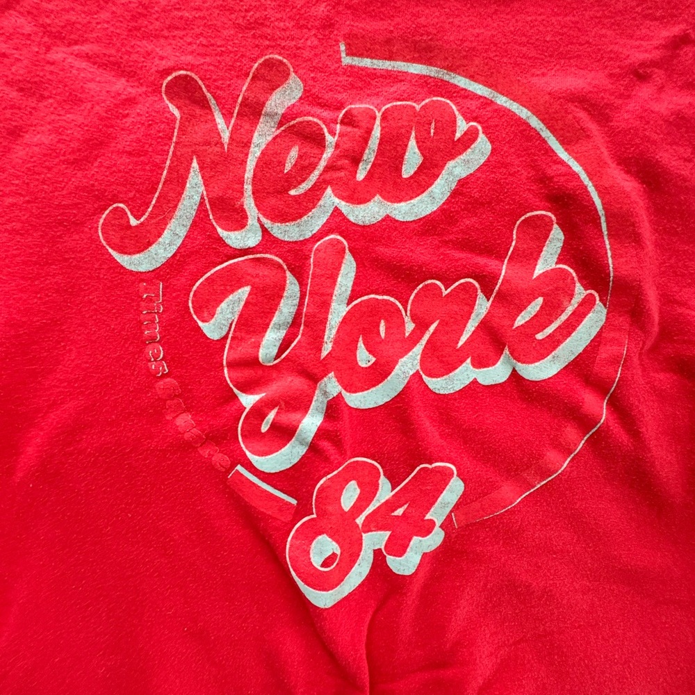 Target Crewneck - Picture 3 of 4